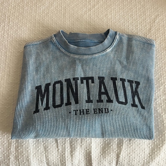 Montauk Sweatshirt - Picture 1 of 3